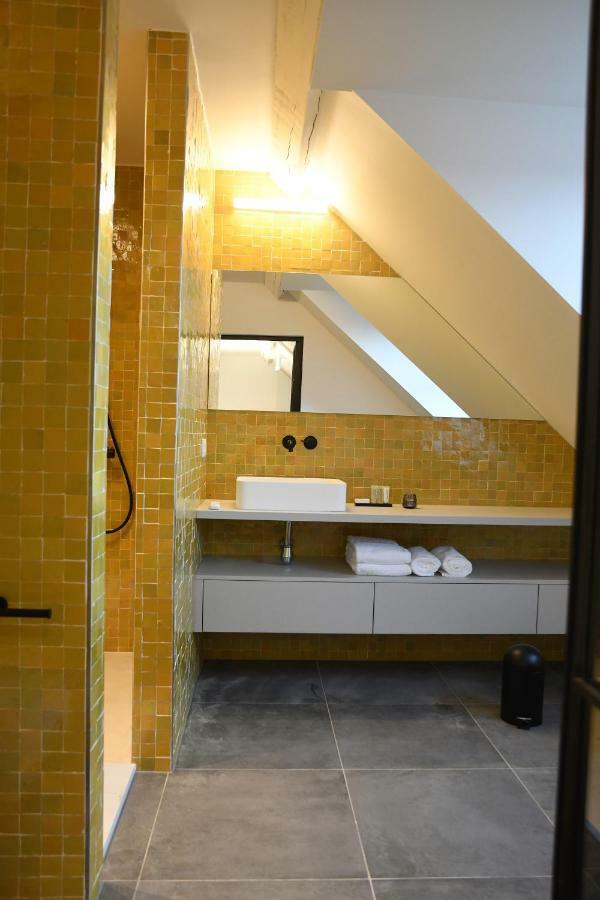 Ask Lily Bed & Breakfast Westmeerbeek Екстериор снимка